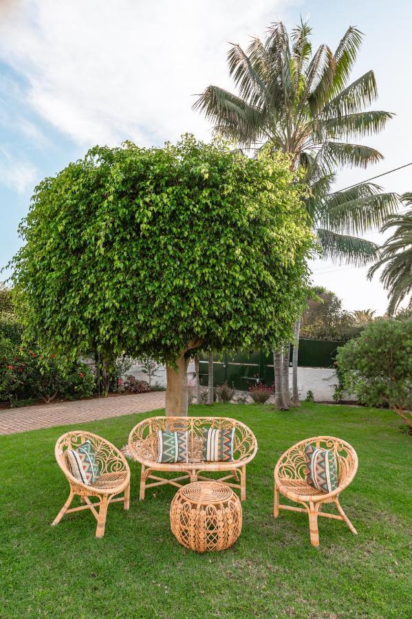 Hotel Boutique San Diego - Adults Only La Laguna  Exteriér fotografie